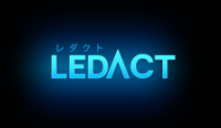 LEDACT レダクト