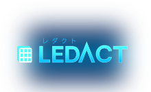 LEDACT レダクト
