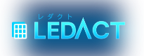 LEDACT レダクト