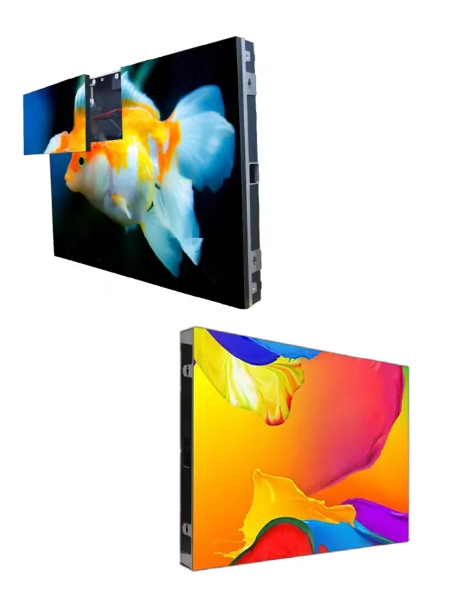 パネル型LED
